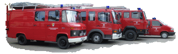Alle Fahrzeuge Freiwillige Feuerwehr Markt Sugenheim
